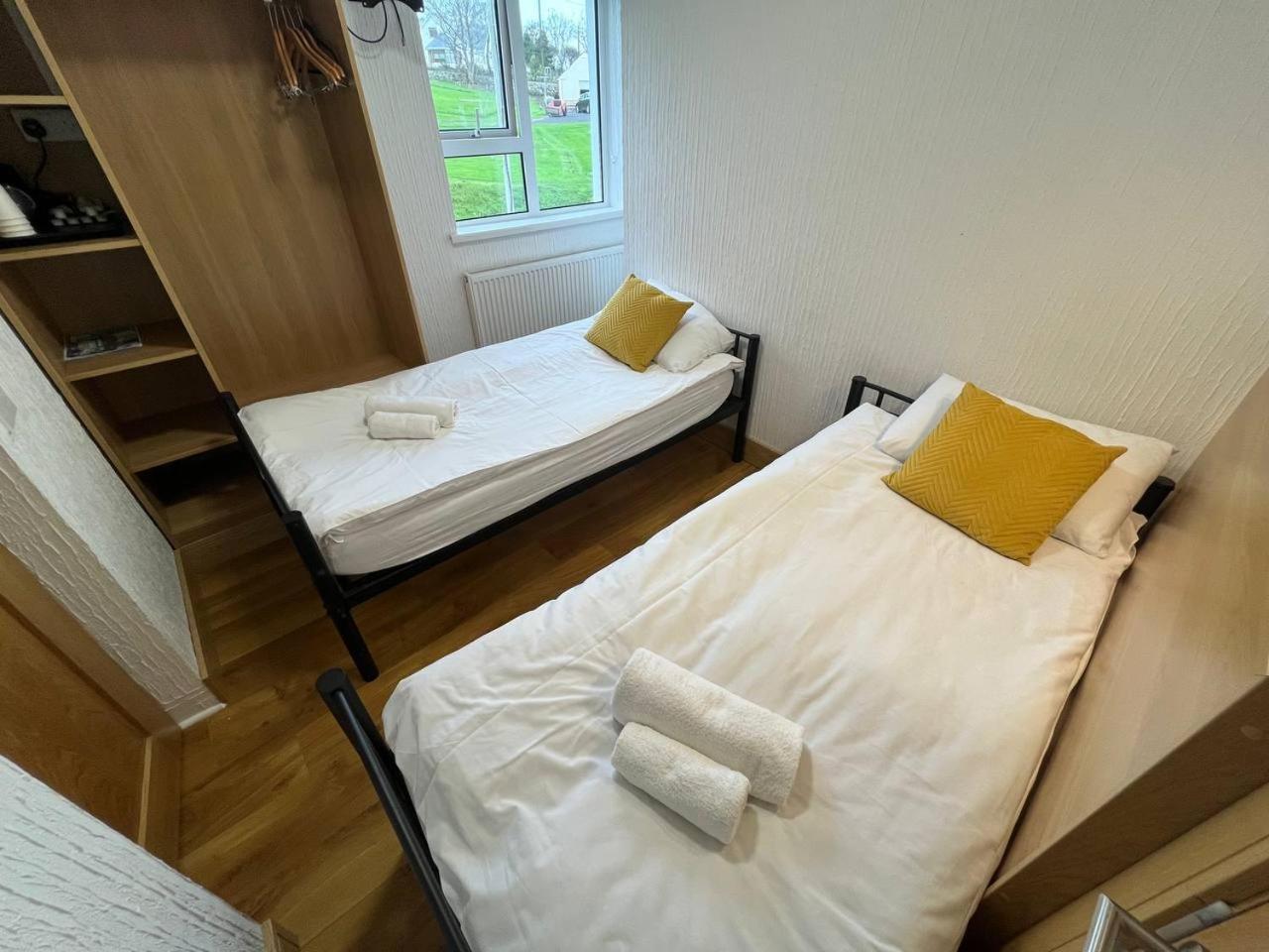 The River House 던글로 외부 사진