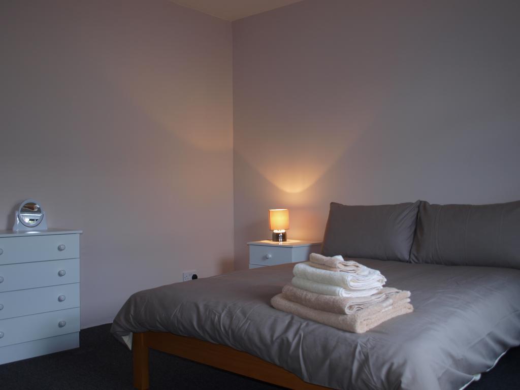 The River House 던글로 외부 사진