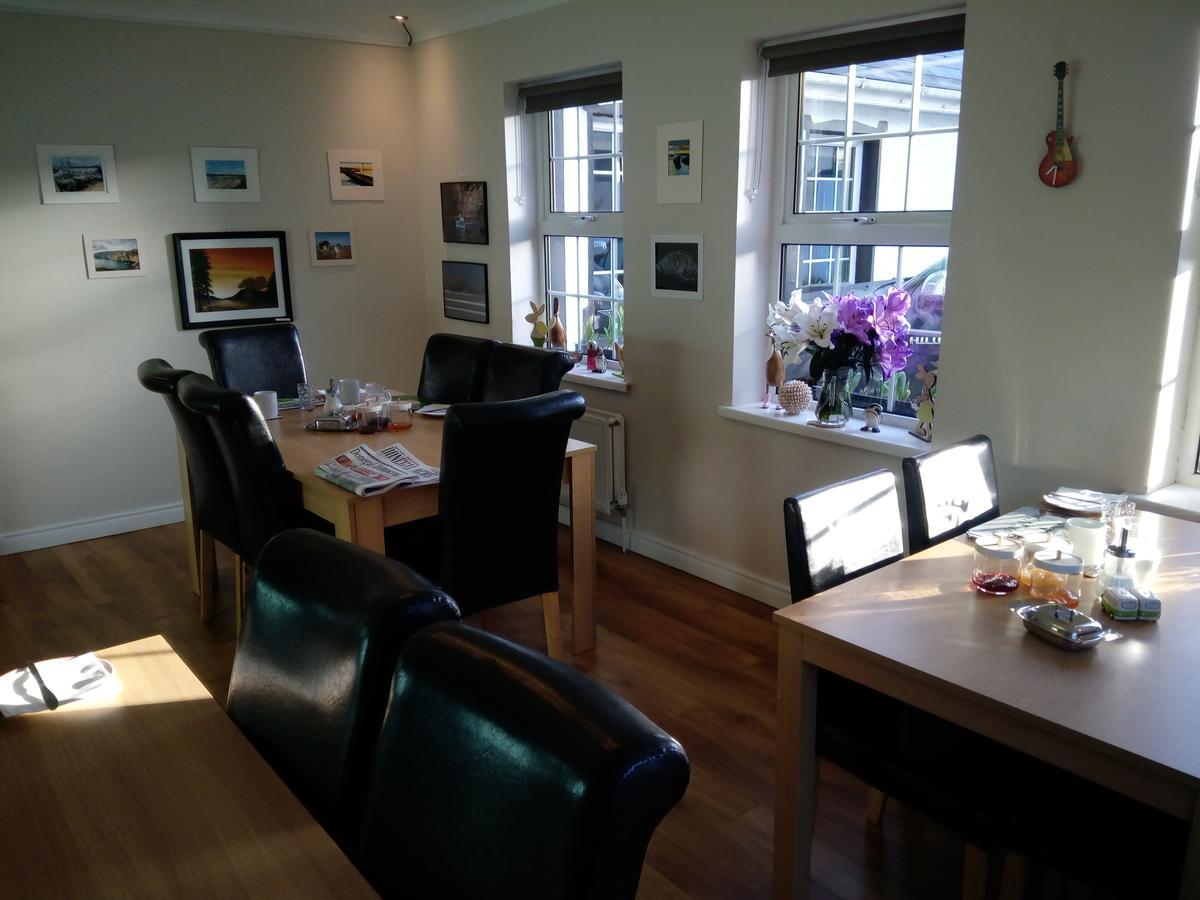 The River House 던글로 외부 사진