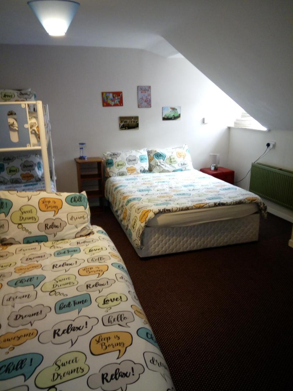 The River House 던글로 외부 사진