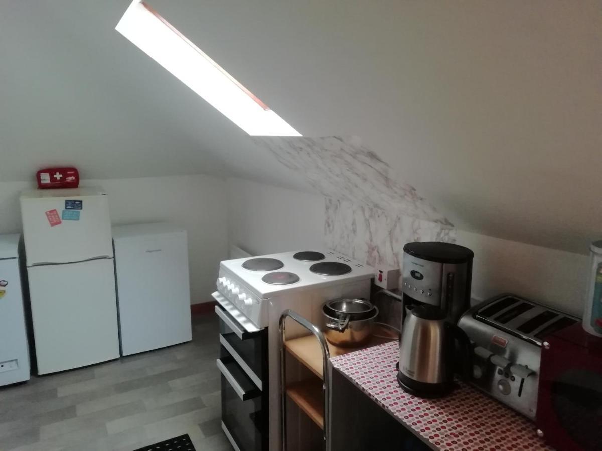 The River House 던글로 외부 사진